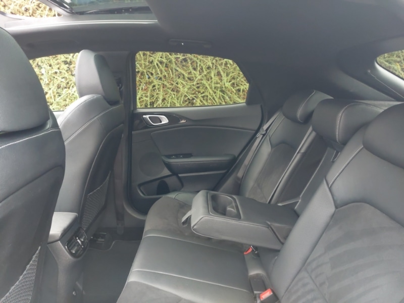 Used Kia XCeed 2023 for sale - 77214061: Photo 6