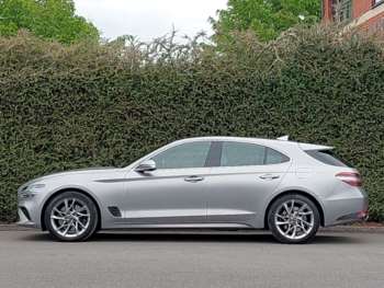 Used Genesis G70 2021 for sale - 75169750: Photo