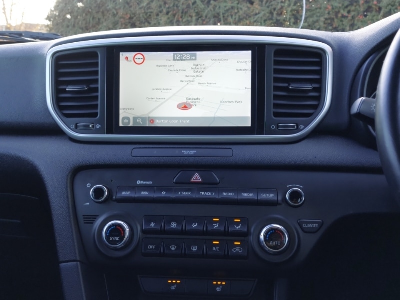 Used Kia Sportage 2021 for sale - 76708271: Photo 10