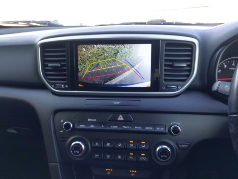 Used Kia Sportage 2021 for sale - 76708271: Photo 11