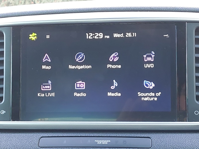 Used Kia Sportage 2021 for sale - 76708271: Photo 12