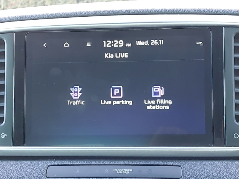 Used Kia Sportage 2021 for sale - 76708271: Photo 13