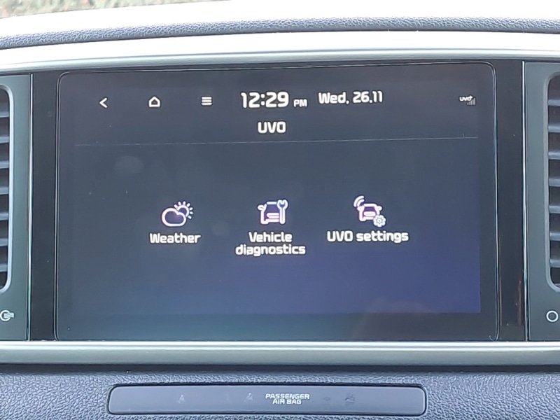 Used Kia Sportage 2021 for sale - 76708271: Photo 14