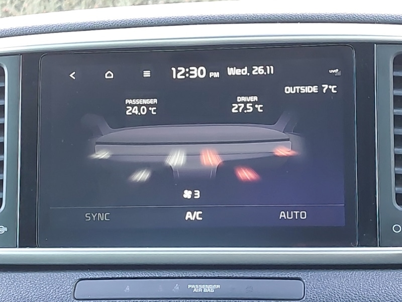 Used Kia Sportage 2021 for sale - 76708271: Photo 15