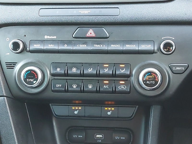 Used Kia Sportage 2021 for sale - 76708271: Photo 16