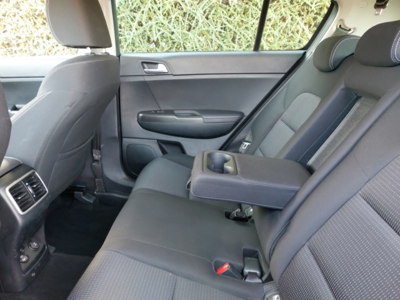 Used Kia Sportage 2021 for sale - 76708271: Photo 6