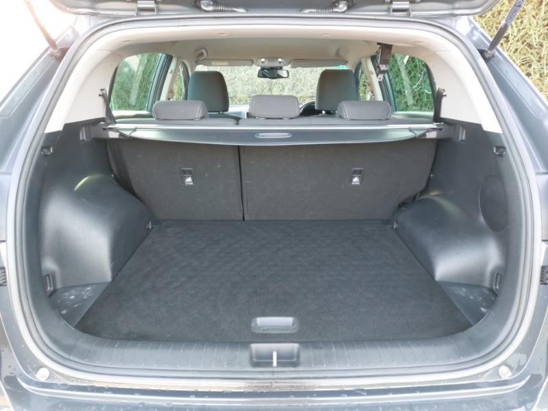 Used Kia Sportage 2021 for sale - 76708271: Photo 8