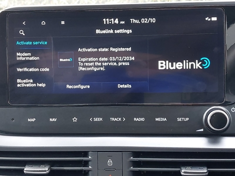 Used Hyundai BAYON 2024 for sale - 76150744: Photo 13