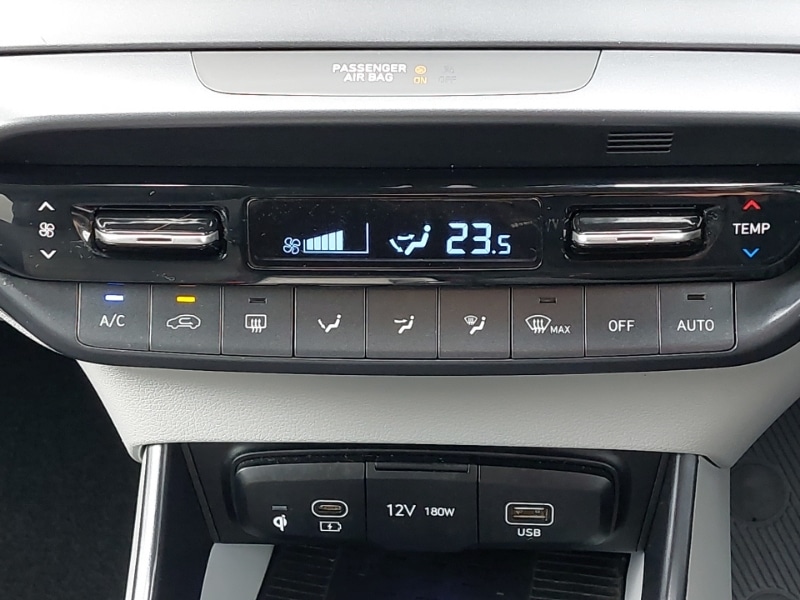 Used Hyundai BAYON 2024 for sale - 76150744: Photo 14