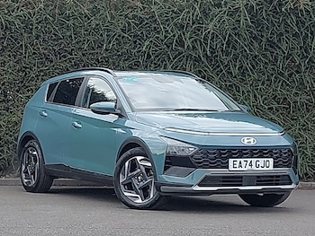 2024 - 1.0 TGDi Ultimate 5dr DCT