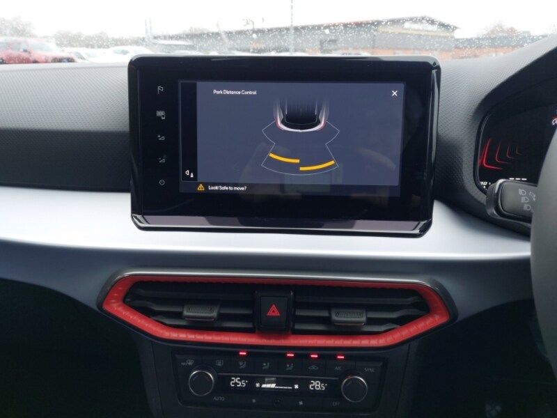 Used SEAT Arona 2025 for sale - 77689780: Photo 11