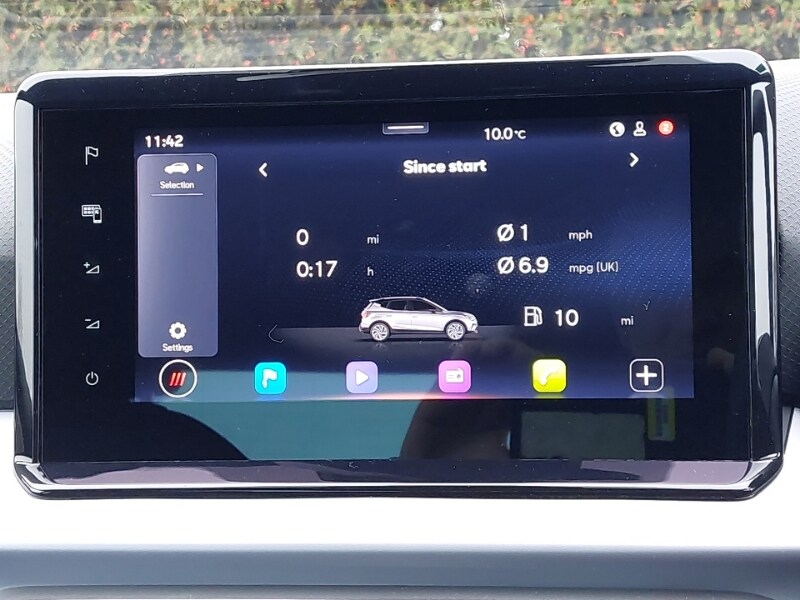 Used SEAT Arona 2025 for sale - 77689780: Photo 13