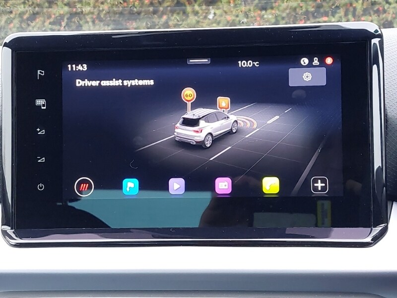 Used SEAT Arona 2025 for sale - 77689780: Photo 15