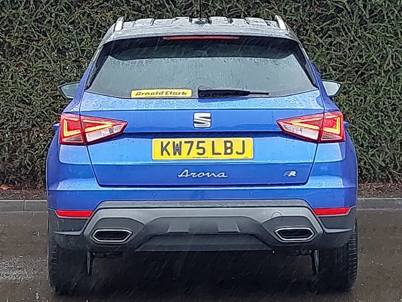 Used SEAT Arona 2025 for sale - 77689780: Photo 18