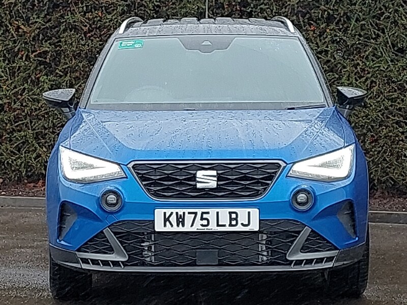 Used SEAT Arona 2025 for sale - 77689780: Photo 19