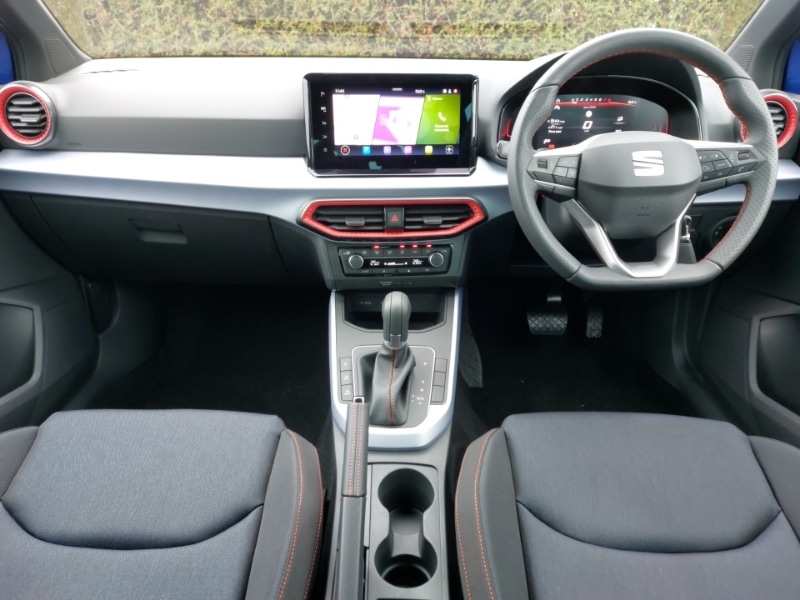 Used SEAT Arona 2025 for sale - 77689780: Photo 2