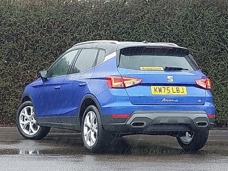 Used SEAT Arona 2025 for sale - 77689780: Photo 3