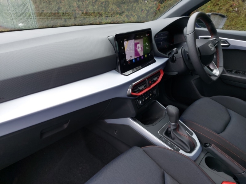 Used SEAT Arona 2025 for sale - 77689780: Photo 5