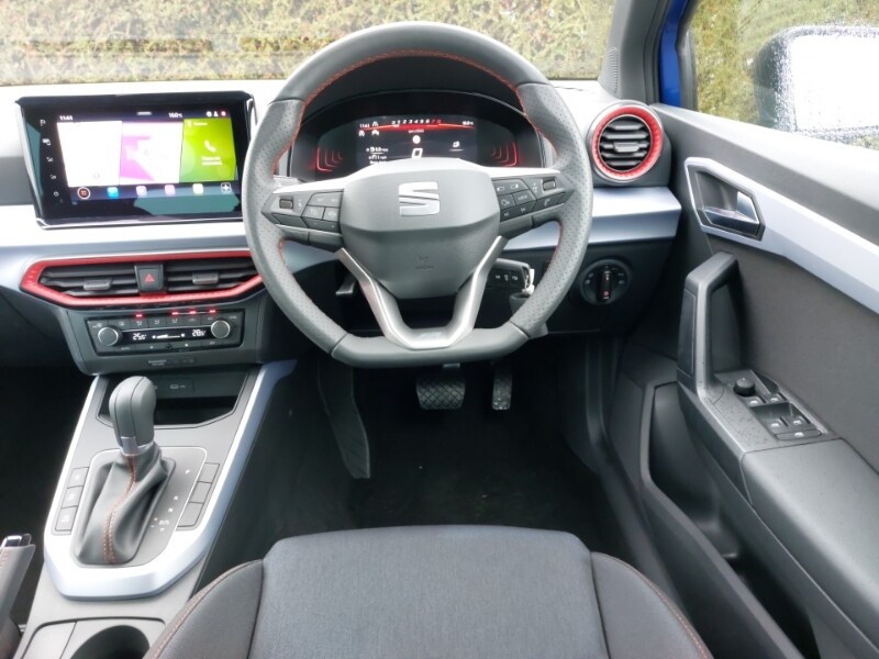 Used SEAT Arona 2025 for sale - 77689780: Photo 7