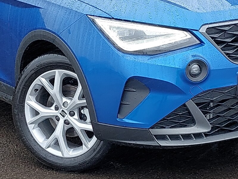 Used SEAT Arona 2025 for sale - 77689780: Photo 9