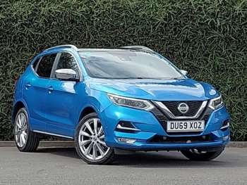 2019 - 1.7 dCi Tekna+ 5dr
