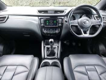 Used Nissan Qashqai 2019 for sale - 75132662: Photo