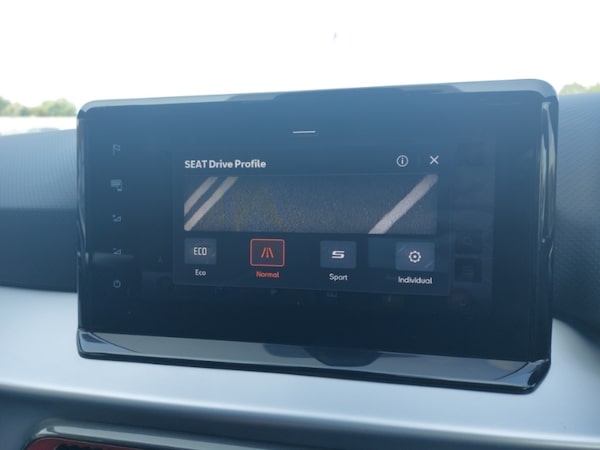 Used SEAT Arona 2022 for sale - 75618238: Photo 12