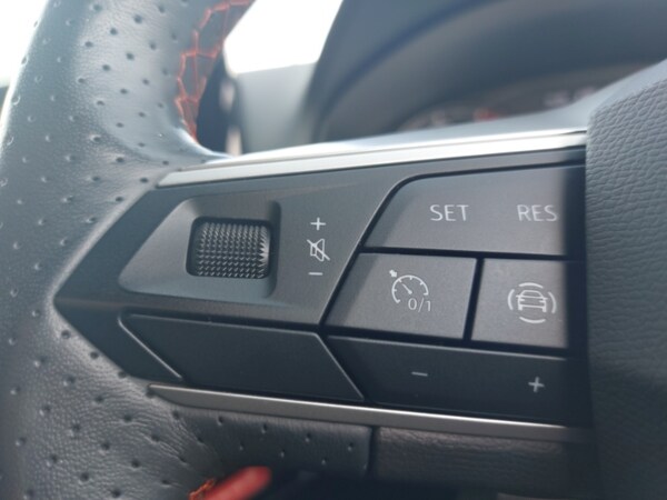 Used SEAT Arona 2022 for sale - 75618238: Photo 14