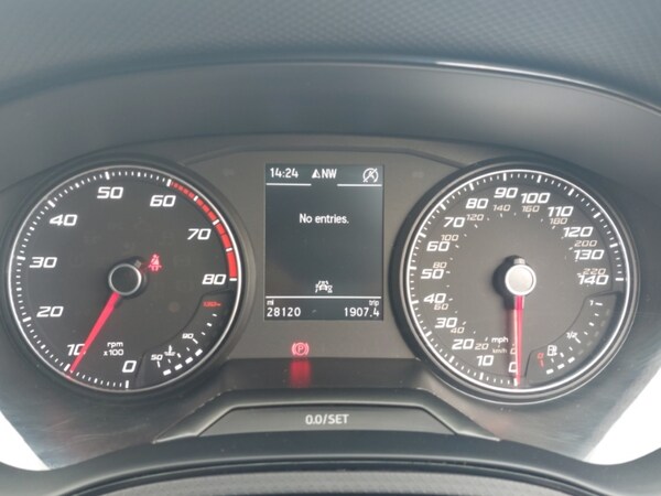 Used SEAT Arona 2022 for sale - 75618238: Photo 17