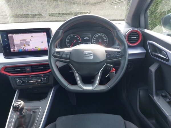 Used SEAT Arona 2022 for sale - 75618238: Photo 7