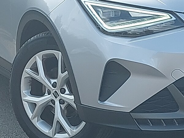 Used SEAT Arona 2022 for sale - 75618238: Photo 9