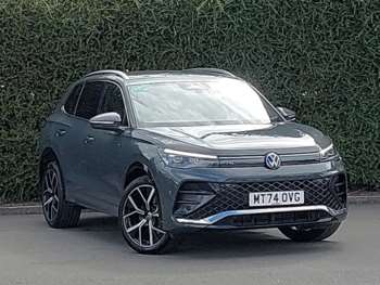2024 - 2.0 TDI R-Line 5dr DSG