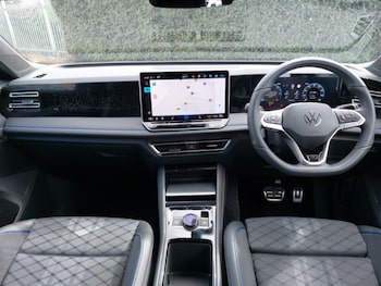 Used Volkswagen Tiguan 2024 for sale - 75055986: Photo
