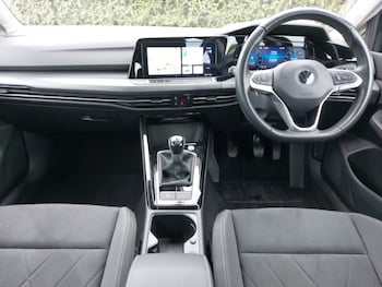 Used Volkswagen Golf 2022 for sale - 78530818: Photo