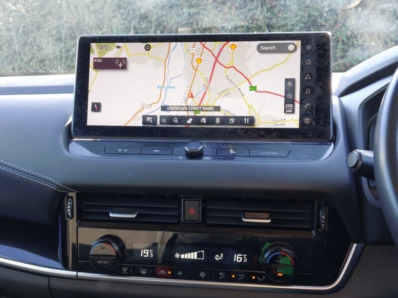 Used Nissan Qashqai 2023 for sale - 77933219: Photo 10