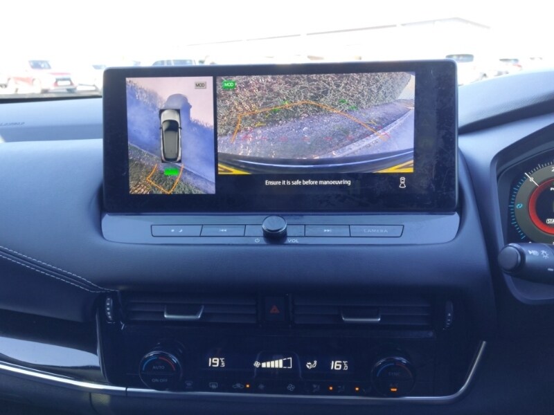 Used Nissan Qashqai 2023 for sale - 77933219: Photo 11