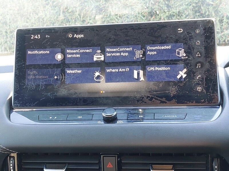 Used Nissan Qashqai 2023 for sale - 77933219: Photo 12