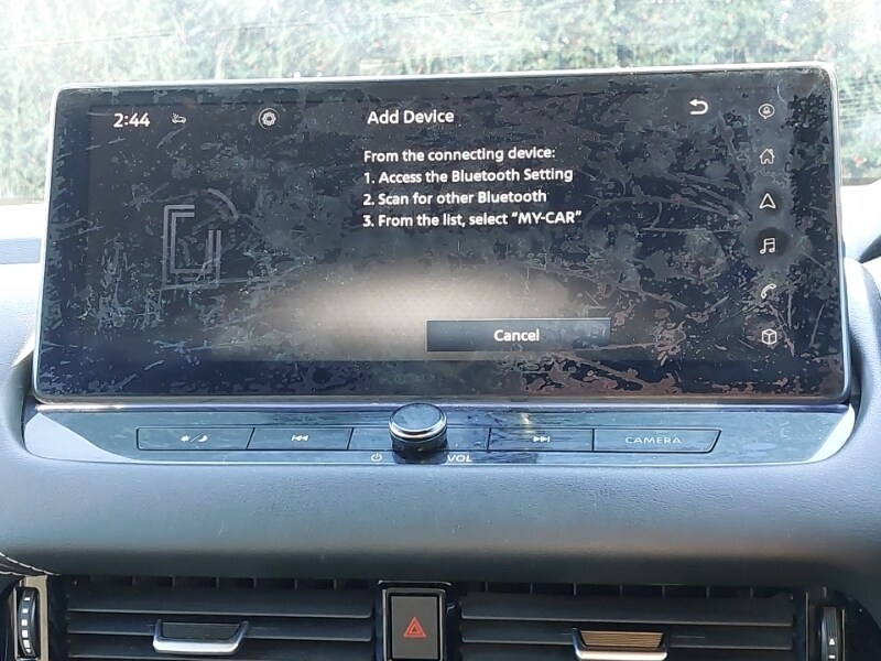 Used Nissan Qashqai 2023 for sale - 77933219: Photo 13