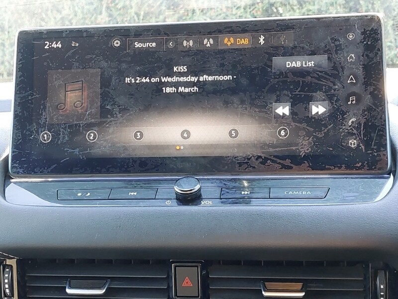 Used Nissan Qashqai 2023 for sale - 77933219: Photo 14