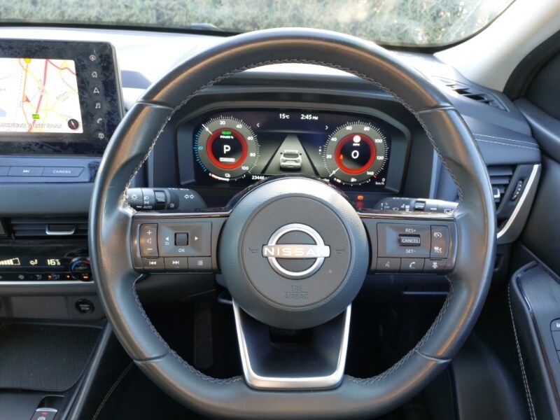 Used Nissan Qashqai 2023 for sale - 77933219: Photo 15