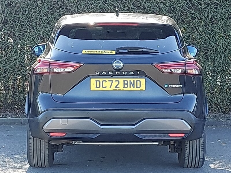 Used Nissan Qashqai 2023 for sale - 77933219: Photo 16