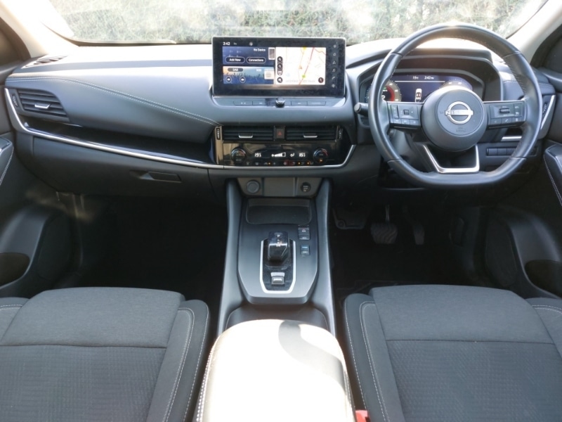 Used Nissan Qashqai 2023 for sale - 77933219: Photo 2