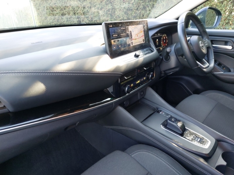 Used Nissan Qashqai 2023 for sale - 77933219: Photo 5