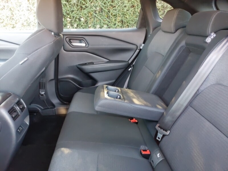 Used Nissan Qashqai 2023 for sale - 77933219: Photo 6