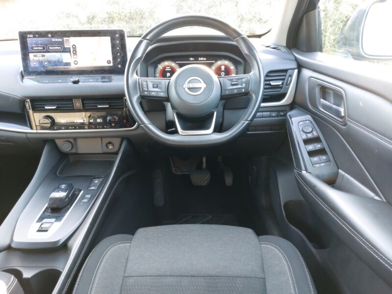 Used Nissan Qashqai 2023 for sale - 77933219: Photo 7