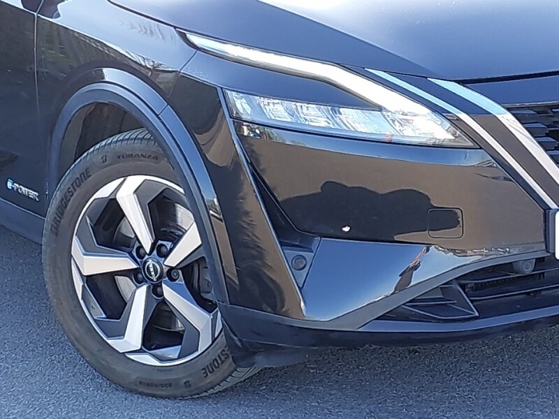 Used Nissan Qashqai 2023 for sale - 77933219: Photo 9