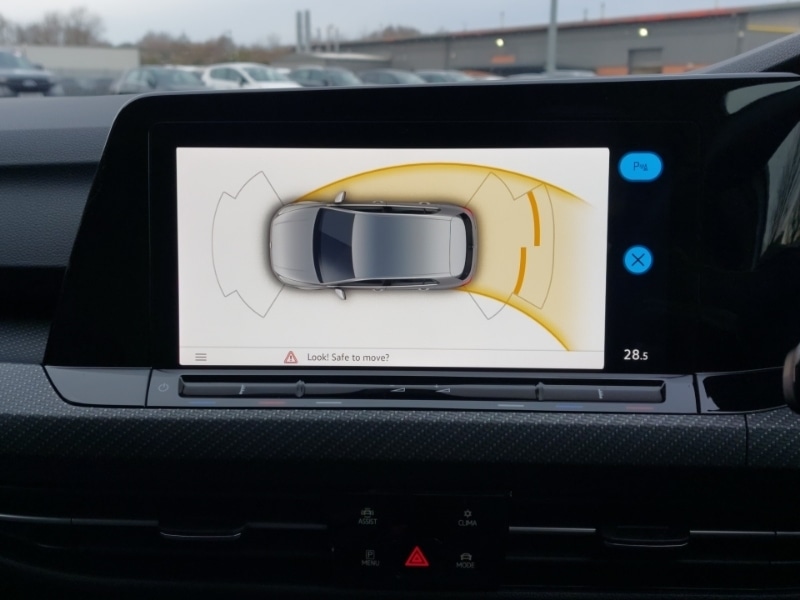 Used Volkswagen Golf 2022 for sale - 77114789: Photo 11