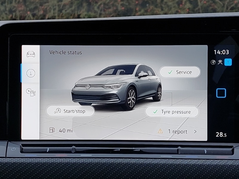 Used Volkswagen Golf 2022 for sale - 77114789: Photo 13