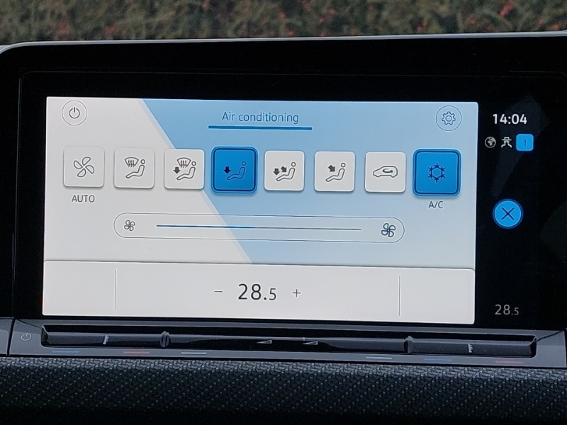 Used Volkswagen Golf 2022 for sale - 77114789: Photo 16