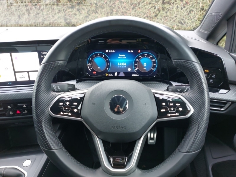 Used Volkswagen Golf 2022 for sale - 77114789: Photo 17